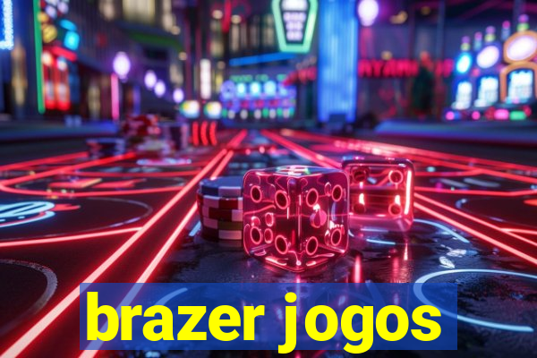 brazer jogos